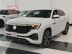 Volkswagen Atlas Cross Sport